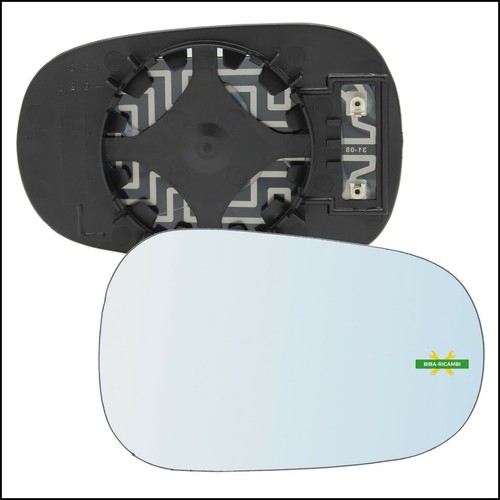 Plaque miroir thermique côté - thermique,