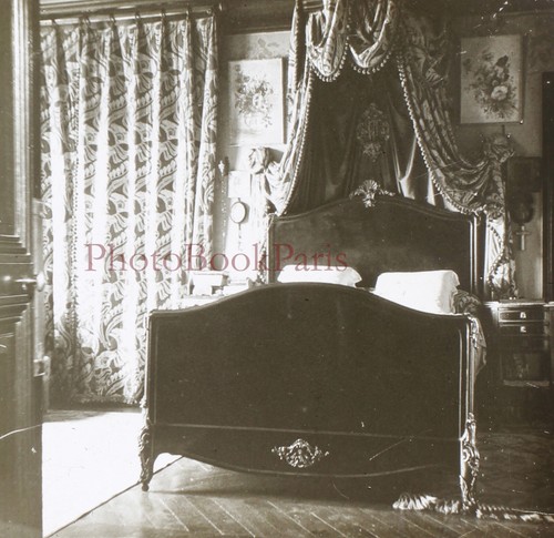 France chambre coucher - france,