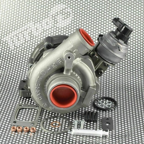 Turbocompresseur citroën - turbocompresseur,