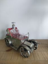 Boîte à Musique / Service à