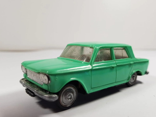 Fiat 1500 berline norev - berline, pl