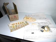 CITROËN SM PROTO rallye du