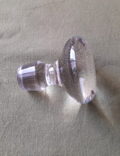 Bouchon carafe en - carafe,