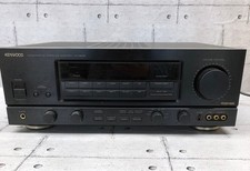KENWOOD KA-V6000 AMPLIFICATEUR