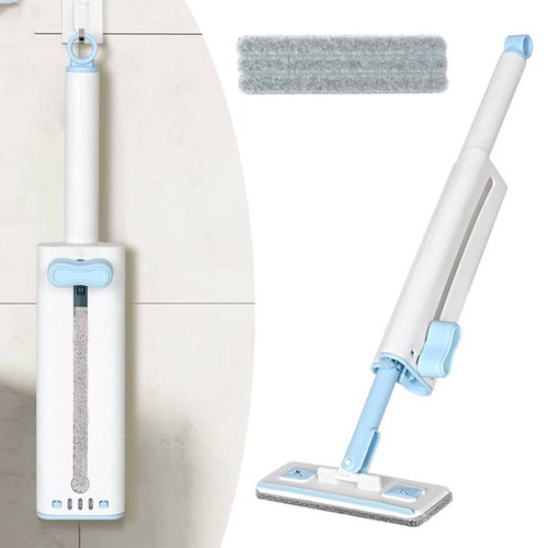 Nettoyeur sol compact - nettoyeur,