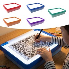 Table lumineuse sensorielle