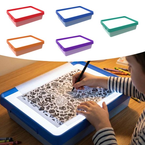 Table lumineuse sensorielle