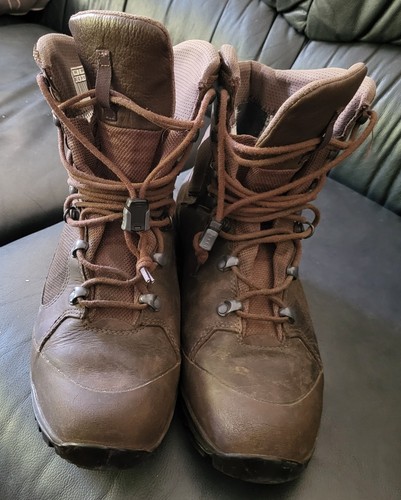 Haix bottes randonnée - haix,
