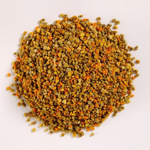 100gr pollen fleurs - de,