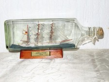 Bateau En Bouteille " Navire