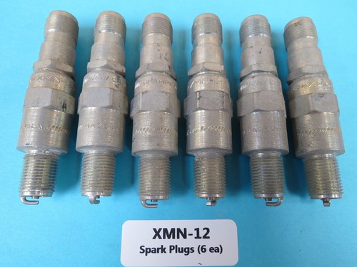 Champion xmn spark plug - xmn-12,