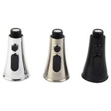 Robinet de cuisine extractible