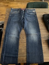 Men’s Replay Jeans Size 34/32