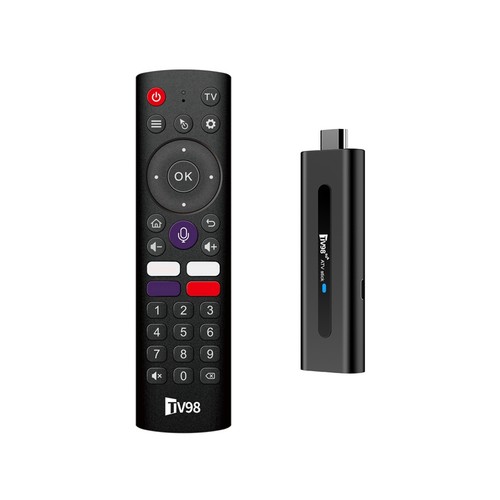 Tv98 pro atv android 8k - atv, 13