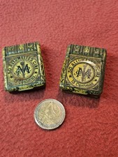 Anciennes Boîtes Allumettes