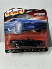 Majorette  🇲🇫 Mercedes