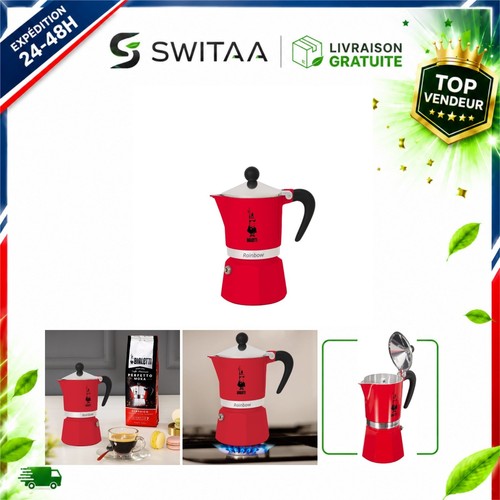 Bialetti moka express - bialetti,
