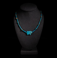 Egyptian Udjat Eye Necklace