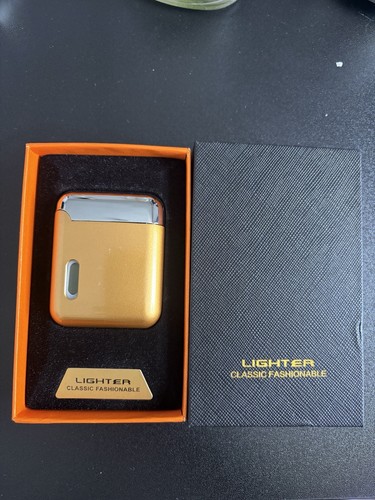 Briquet rechargeable - , à