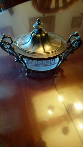 Pot époque napoléon - pot, 3
