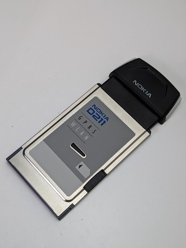 Lot nokia d211 gprs - 15,