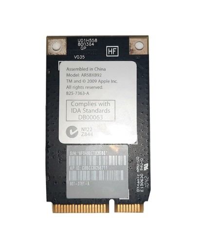 A1312 a1311 5 apple - a1311,