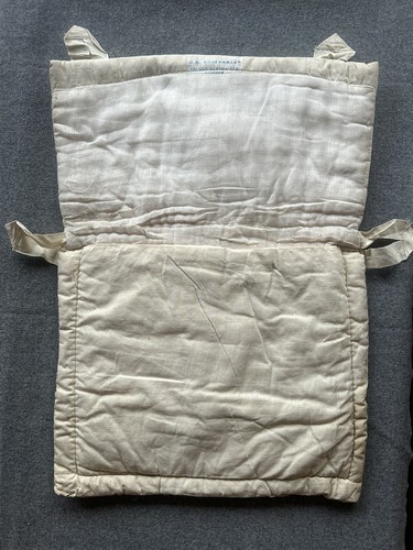 Sac effet personnel hôpital - personnel,