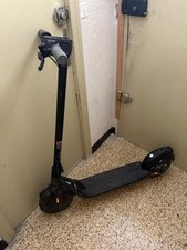 trottinette électrique adulte