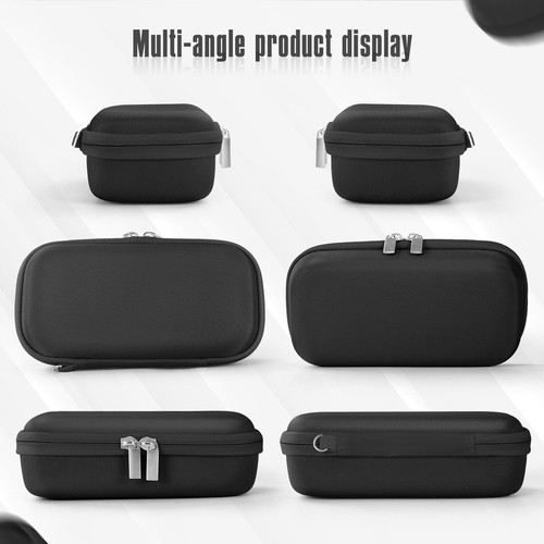 Coque rigide compacte eva - rigide,