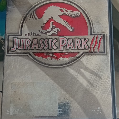 Universal jurassic park - universal,