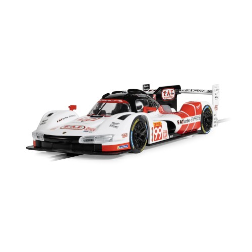 Scalextric porsche 963 - 963,