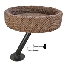 Lit de bureau pour chaton, lit