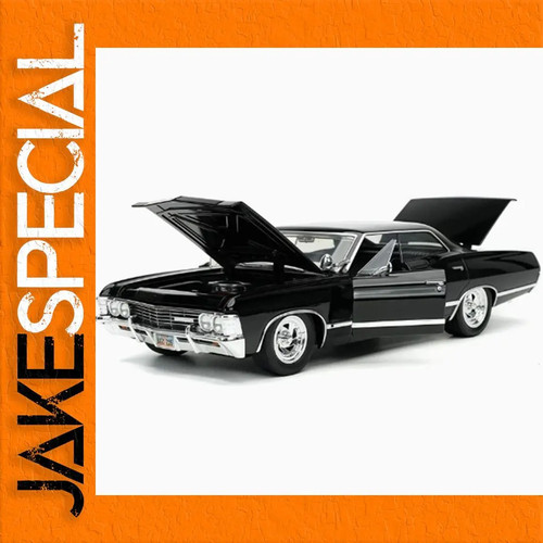 Jakespecial voiture - –,