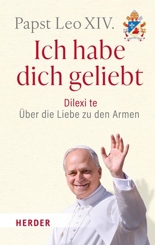 Papst leo - ich, dich