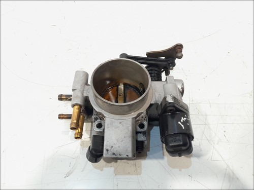 Boitier papillon opel - boitier, a