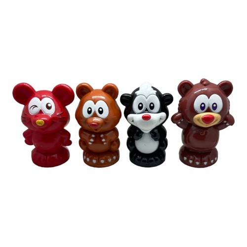 Vtech smartville animals - 4,