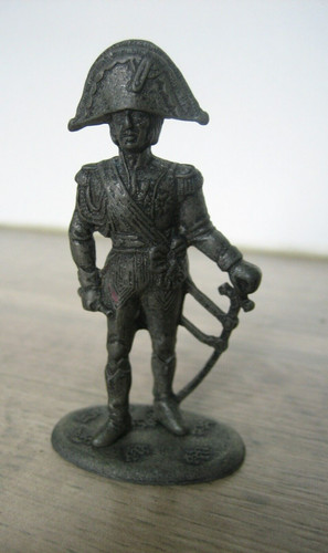 Figurine mhsp marechal - figurine,