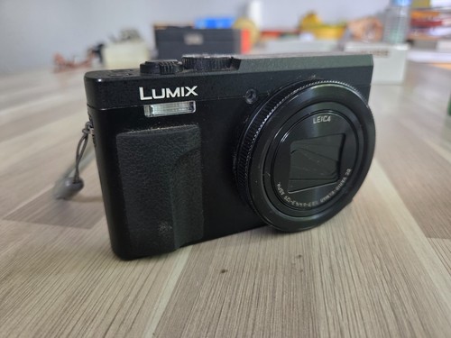 Appareil photo panasonic lumix - photo,
