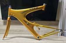 Trek Y Foil 77 Gold OCLV