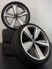 Audi RS4 RS5 8W Jantes 20" 4x