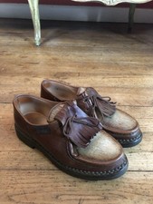 Paraboot Michael Phoque Seal