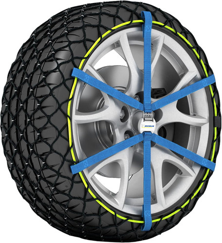 Easy grip evolution chaînes - grip,