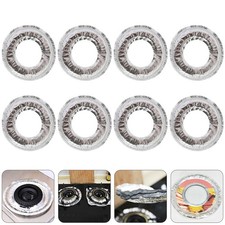  40 Pcs Protège Poele Couvre