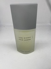 Eau D’issey Miyake 125 ML