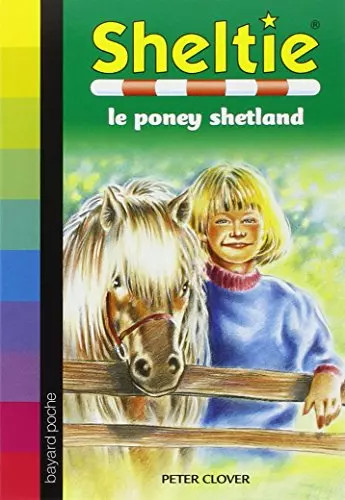 Sheltie tome - tome, le