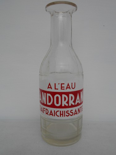 Rare ancienne carafe a - ancienne,