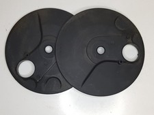 pare poussière de roues