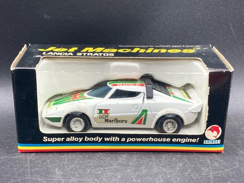 Shinsei mini power - mini, 1/43