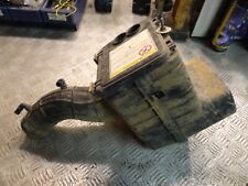 boite a air quad hyosung 450