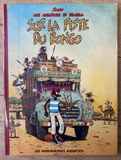 TL JANO 666 EX N/S " SUR LA